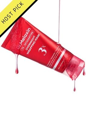HP | Dr. Melaxin Overnight Wrapping Mask